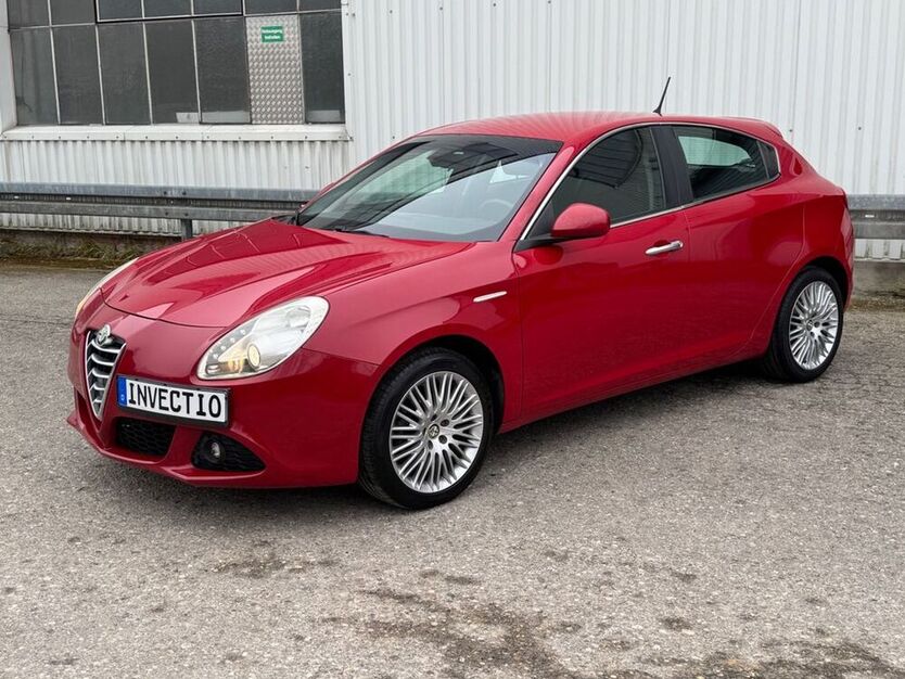 Giulietta