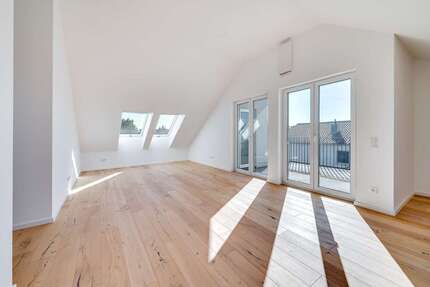 Wohnung zum Kaufen in Maisach 614.000 € 94.45 m² 4 zimmer