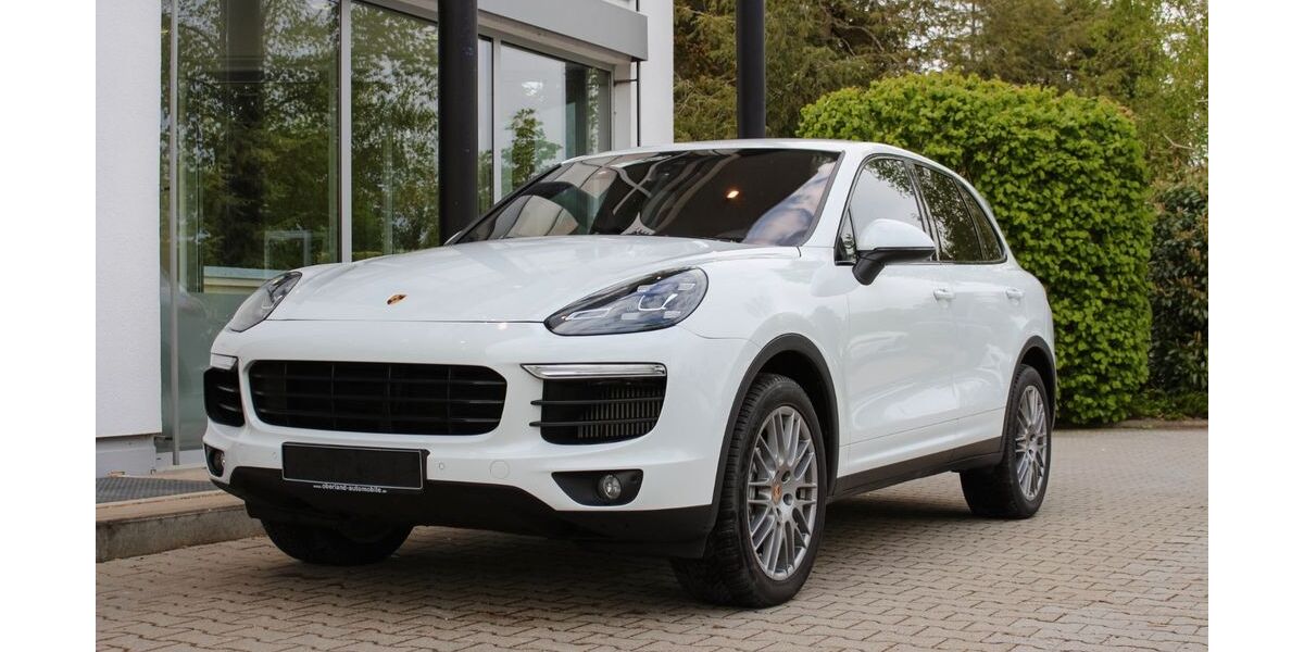 Porsche Cayenne 157.280 km 29.900 &euro; Grünwald 82031