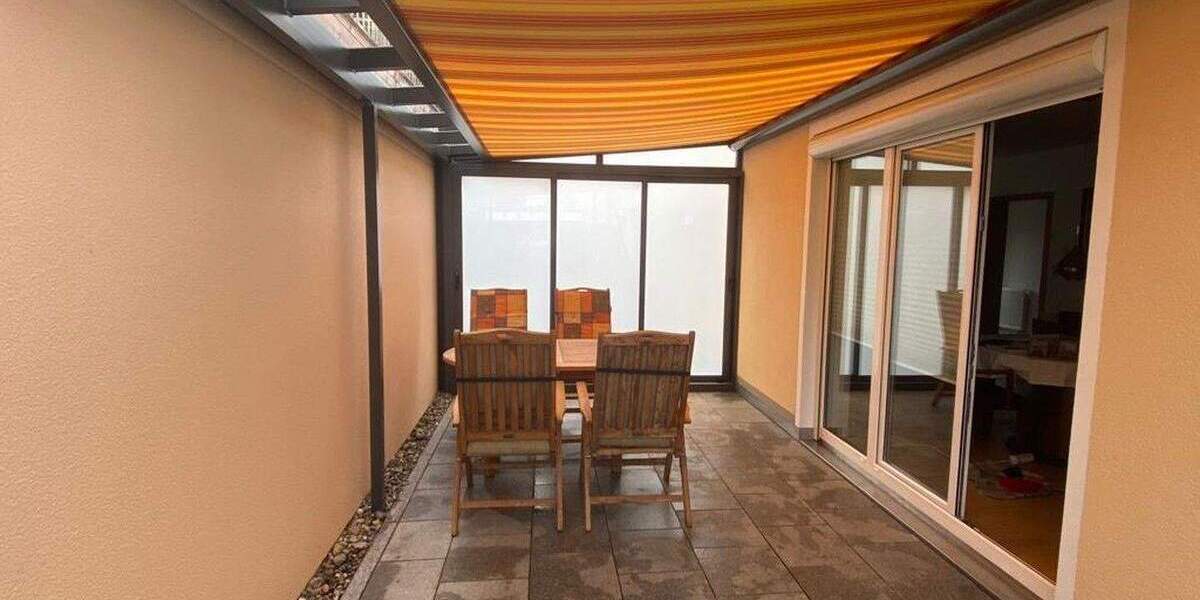 Schönes Einfamilienhaus mit Garage in zentraler und ruhiger Lage in Neufahrn bei Freising 4 zimmer