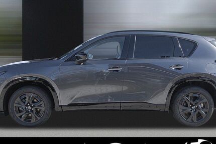 Mazda CX-5 1.076 km 39.890 &euro; Neufahrn 85375