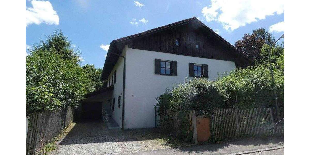 Einfamilienhaus Grünwald - 7 Zimmer, 268 m&sup2;, 2.990.000&euro; | Angebot:25760533