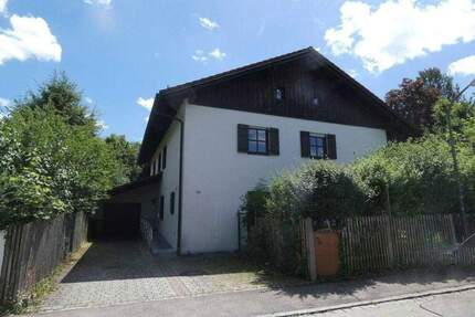 Haus Grünwald - 7 Zimmer, 268 m&sup2;, 2.990.000&euro; | Angebot:25760533