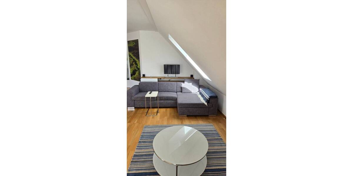Terrassenwohnung München Thalk.Obersendl.-Forsten-Fürstenr.-Solln - 2 Zimmer, 88 m&sup2;, 1.750&euro; | Angebot:26806940