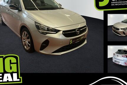 Opel Corsa 21.344 km 13.890 &euro; Dachau 85221