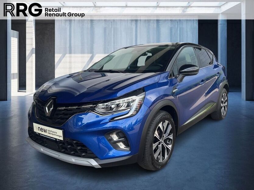 Captur