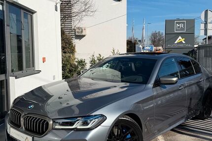 BMW M550 56.760 km 53.000 &euro; Schäftlarn 82069