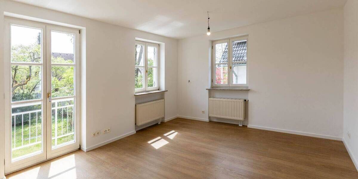 Terrassenwohnung München Hadern - 4 Zimmer, 169 m&sup2;, 2.950&euro; | Angebot:26928753