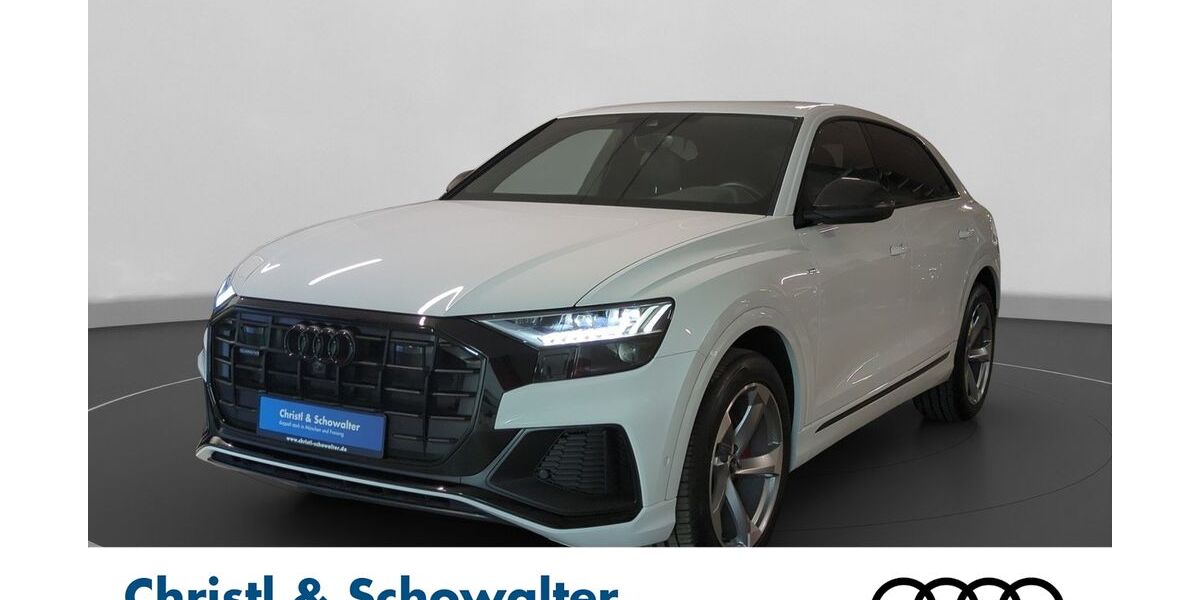 Audi Q8 26.250 km 74.986 &euro; München 81476