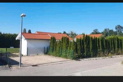 Bungalow Haus in Dachau mit 500qm Grundstück am Karlsfelder See 2 zimmer