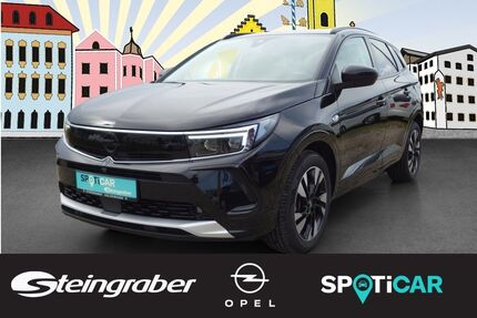Opel Grandland (X) 78.300 km 21.980 &euro; Holzkirchen 83607
