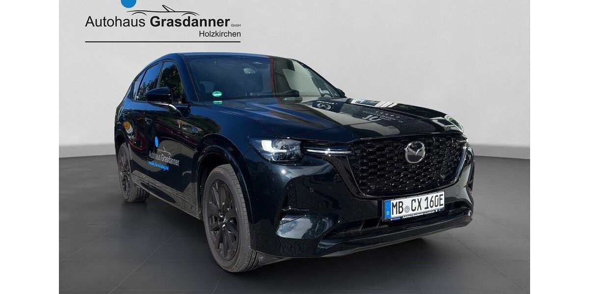 Mazda CX-60 4.751 km 50.240 &euro; Holzkirchen 83607