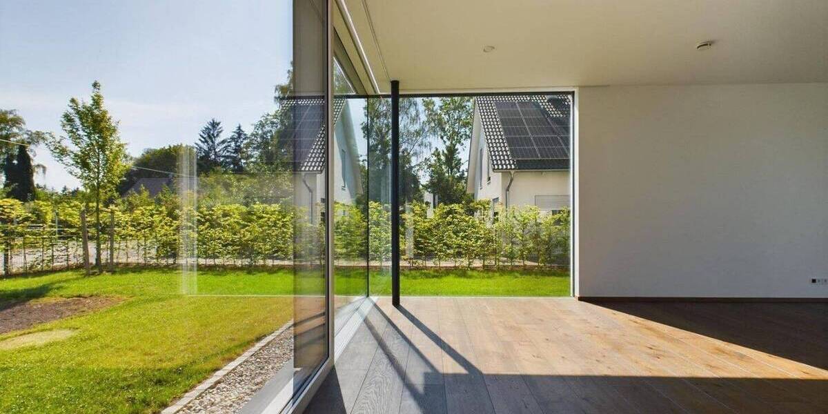 Einfamilienhaus München Bogenhausen - 7 Zimmer, 269 m&sup2;, 8.500&euro; | Angebot:26904179