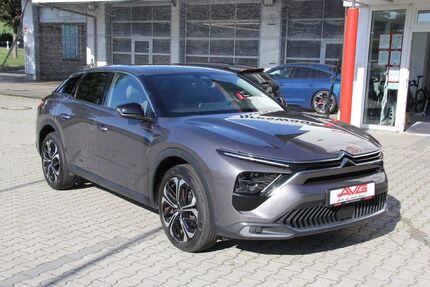 Citroen C5 X 24.196 km 21.400 &euro; Ebersberg 85560
