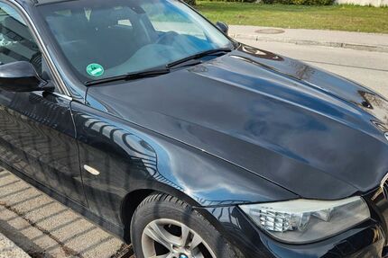 BMW 320 223.500 km 5.300 &euro; KARLSFELD (b.München) 85757