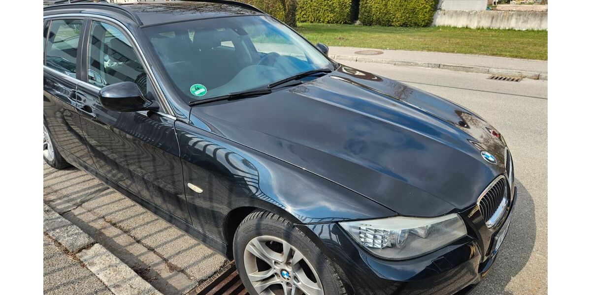 BMW 320 223.500 km 5.300 &euro; KARLSFELD (b.München) 85757