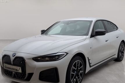 BMW i4 18.582 km 37.804 &euro; München 80939