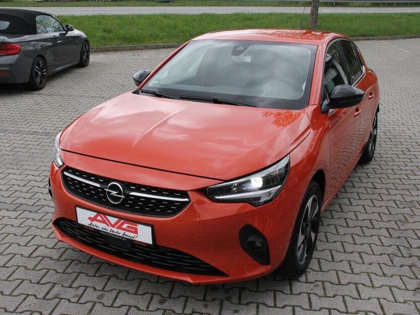 Corsa