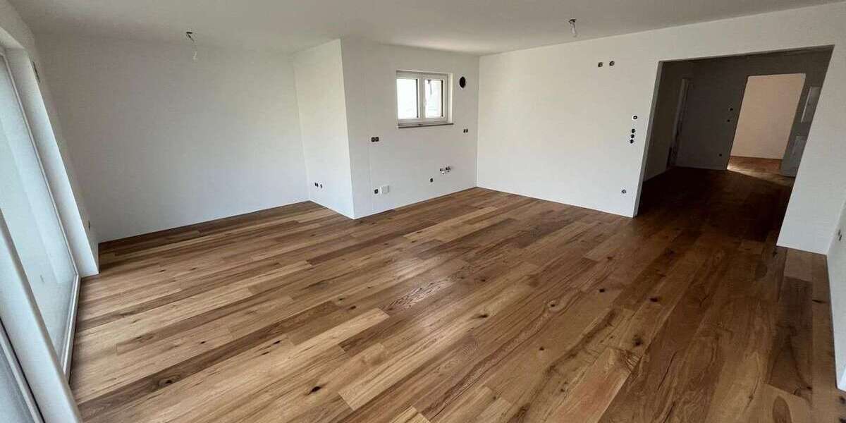 Etagenwohnung Dachau - 3 Zimmer, 84 m&sup2;, 714.000&euro; | Angebot:27006631
