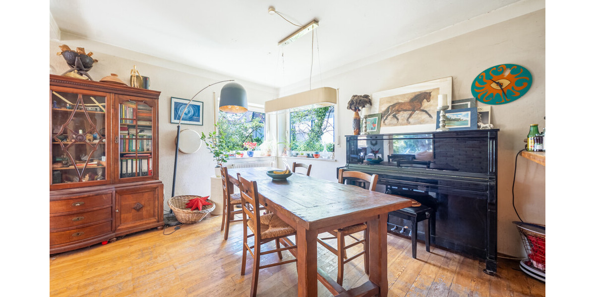 MÜNCHNER SÜDEN: EINFAMILIENHAUS FÜR INDIVIDUELLE WOHNTRÄUME - Einfamilienhaus München Thalkirchen-Obersendling-Forstenried-Fürstenried-Solln | Angebot:26953451
