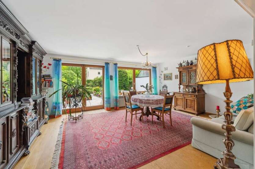 Haus zum Kaufen in München Pasing 535.000 € 112.39 m²