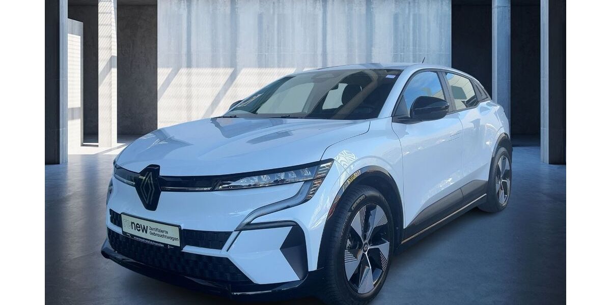 Renault Megane E-TECH 30.543 km 21.490 &euro; Unterschleißheim 85716