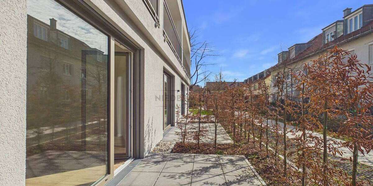 Etagenwohnung München / Forstenried Forstenried - 1 Zimmer, 49 m&sup2;, 1.185&euro; | Angebot:25638604