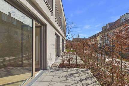 Wohnung München / Forstenried Forstenried - 1 Zimmer, 49 m&sup2;, 1.185&euro; | Angebot:25638604