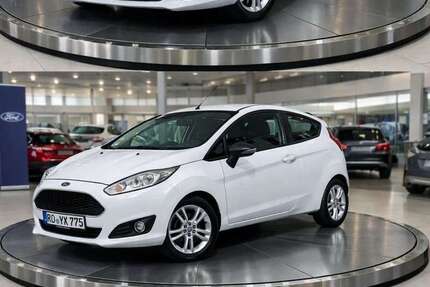 Ford Fiesta 179.800 km 4.300 &euro; München 80333