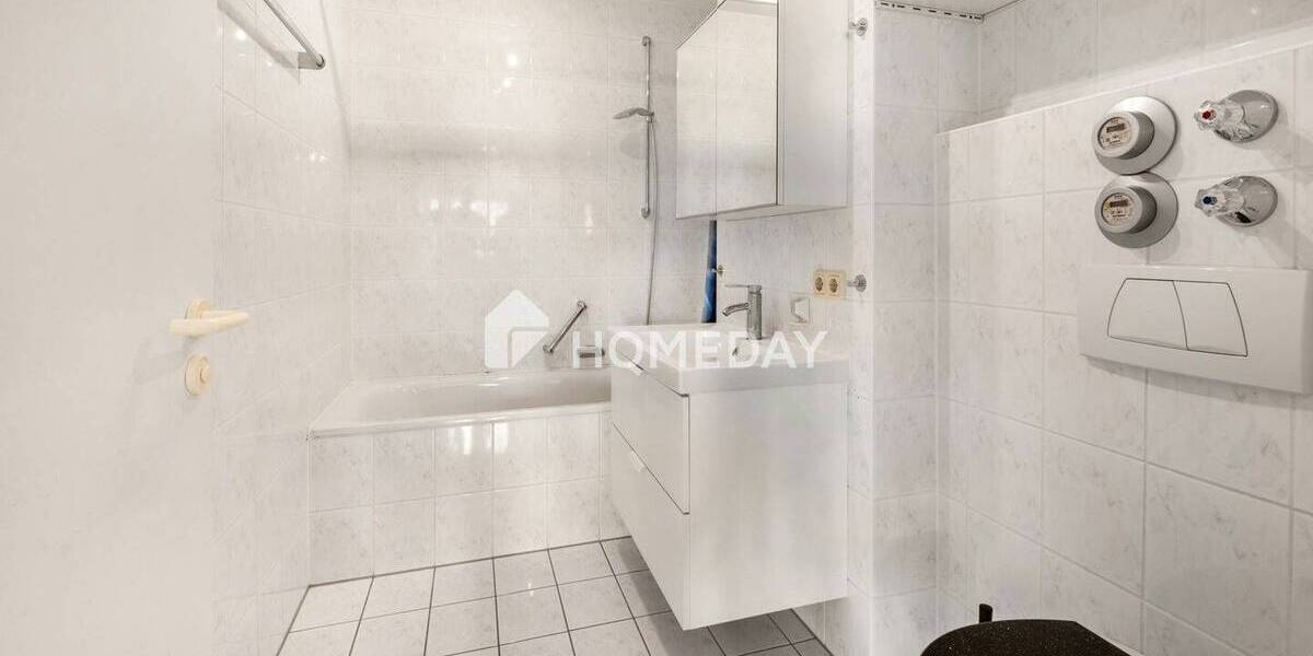 Etagenwohnung München Trudering-Riem - 2 Zimmer, 59 m&sup2;, 448.000&euro; | Angebot:26807544