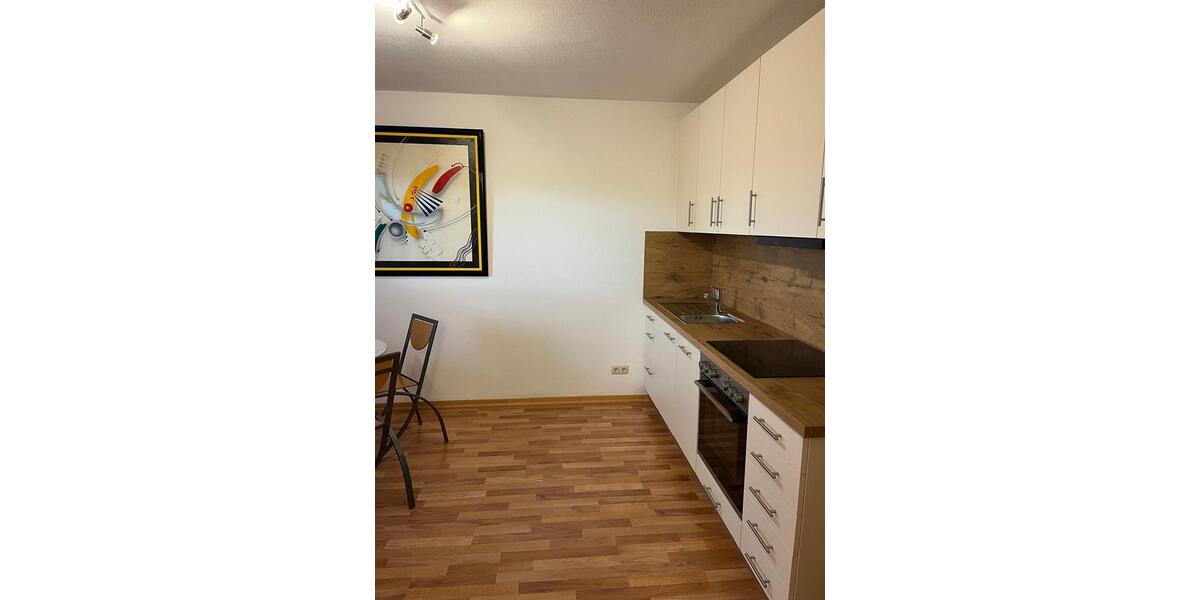 Etagenwohnung Höhenkirchen-Siegertsbrunn Siegertsbrunn - 2.5 Zimmer, 65 m&sup2;, 1.290&euro; | Angebot:25722570