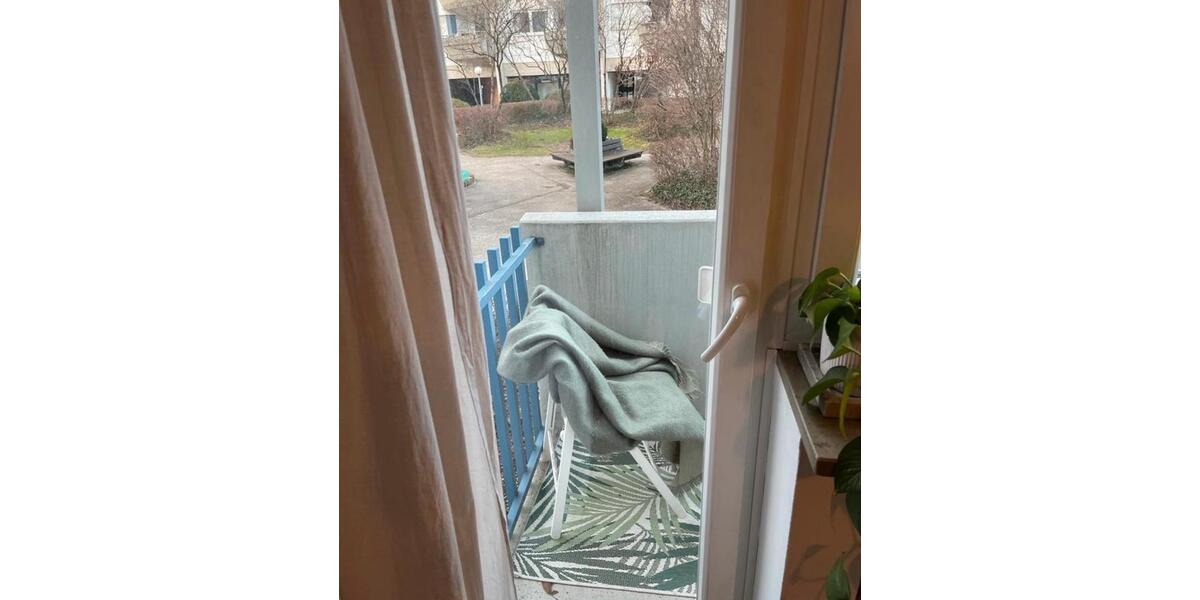 Erdgeschoßwohnung München Sendling-Westpark - 3 Zimmer, 80 m&sup2;, 1.900&euro; | Angebot:26269125