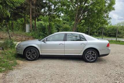 VW Phaeton 265.000 km 12.000 &euro; München 81547