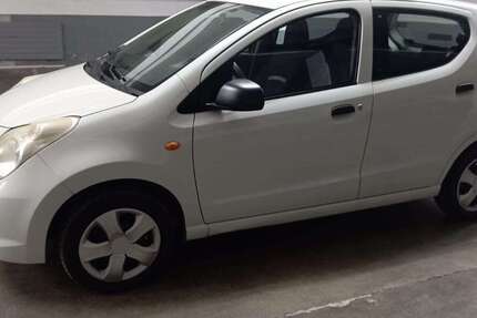 Suzuki Alto 116.000 km 2.900 &euro; München, Landeshauptstadt 80999