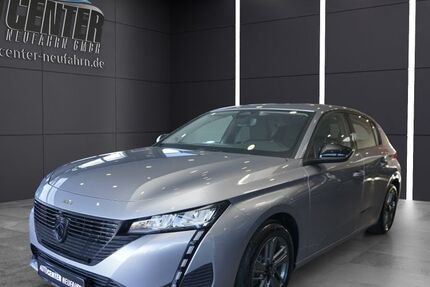 Peugeot 308 2.260 km 18.980 € Neufahrn 85375