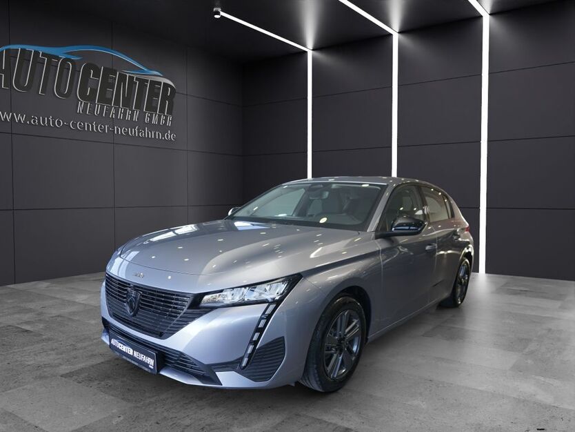 Peugeot 308 2.260 km 18.980 € Neufahrn 85375