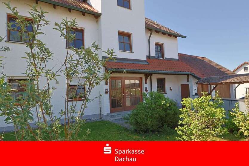 Wohnung zum Kaufen in Schwabhausen 339.000 € 75 m²