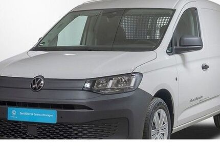 VW Caddy 24.000 km 30.947 &euro; München 81476