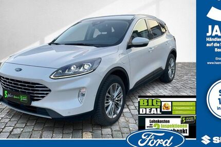 Ford Kuga 38.028 km 24.680 &euro; München 80993