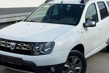 Dacia Duster 215.700 km 6.980 &euro; München 81829
