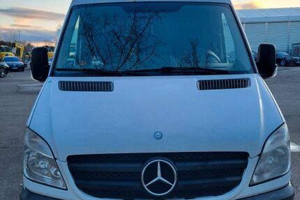 Mercedes-Benz Sprinter 399.700 km 5.800 &euro; Oberschleissheim 85764