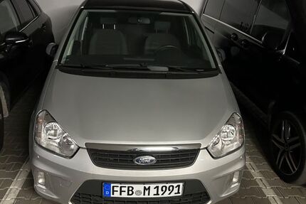 Ford C-Max 176.000 km 2.850 &euro; Fürstenfeldbruck 82256