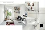 Etagenwohnung München Schwabing-Freimann - 3 Zimmer, 78 m&sup2;, 1.180.000&euro; | Angebot:26577956