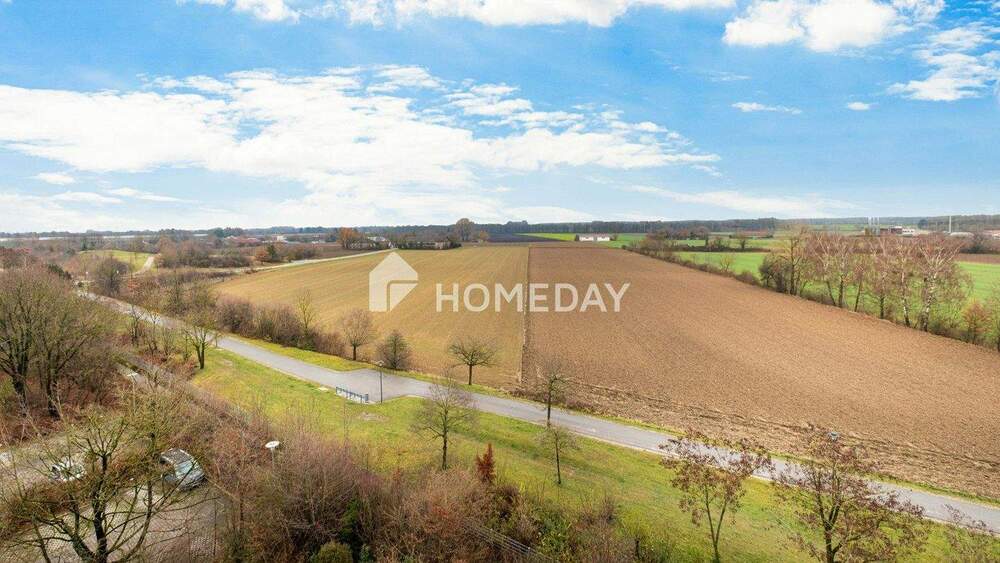 Familienfreundliche Umgebung: Gemütliche Zwei-Zimmer-Wohnung mit Loggia - sofort bezugsfrei 2 zimmer