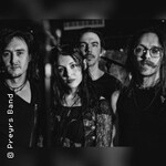 Preyrs feat. Amy Montgomery