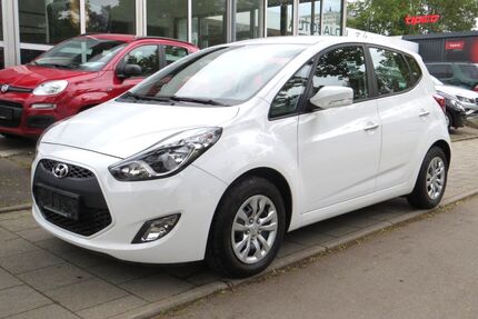 Hyundai ix20 38.850 km 10.999 &euro; München 81825