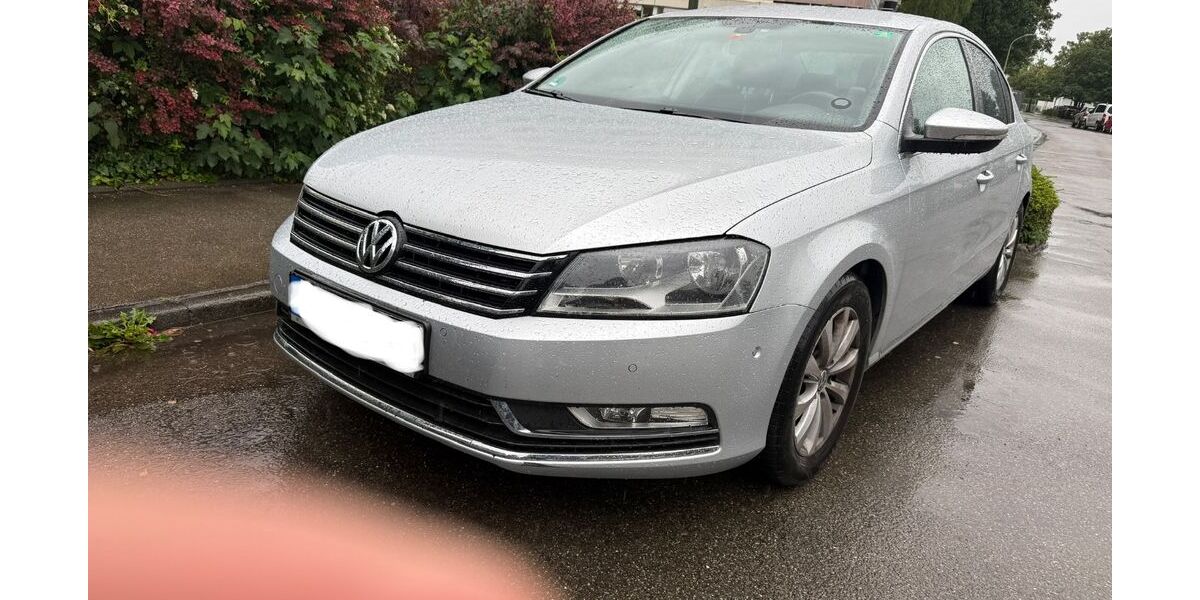 VW Passat 101.000 km 10.900 &euro; Puchheim 82178