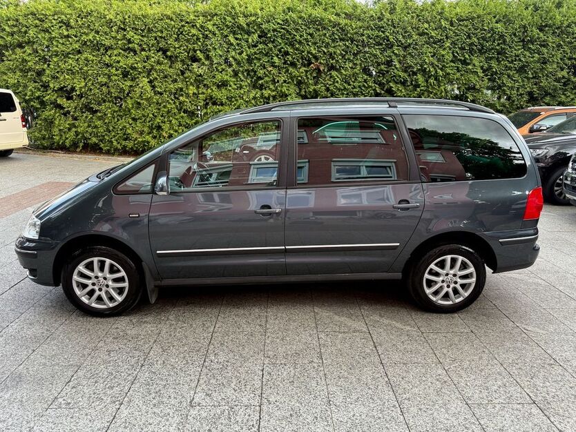 VW Sharan 331.000 km 2.980 € München 81827