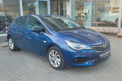 Opel Astra 46.619 km 11.980 &euro; Gräfelfing 82166