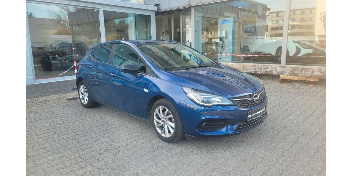 Opel Astra 46.619 km 11.980 &euro; Gräfelfing 82166